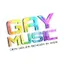 Logo GayMusic