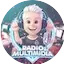 Logo Radio Multimidia Web