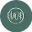 Logo Oklahoma Victorious Worship Radio