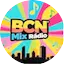 Logo BCN Mix Ràdio