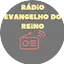 Logo Rádio Evangelho do Reino