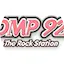 Logo KOMP 92.3