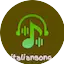 Logo Rádio Italiansong