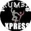 Logo Rumba Xpress