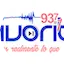 Logo Radio Favorita 93.7 Fm