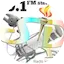Logo Radio Souffle Divin