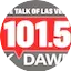 Logo AM 720 KDWN