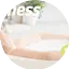 Logo 105‘5 Spreeradio Wellness