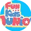 Logo Fun Kids Junior