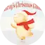 Logo The Alway's Christmas Channel
