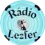 Logo Rádio Lezfer RL