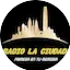 Logo Radio La Ciudad