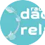 Logo Relax - Radio Dacia
