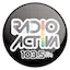 Logo Radio Activa