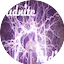Logo Midnite Radio - The Original!