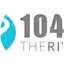 Logo 104.9 the River