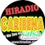 Logo HiRADiO Caribeña