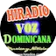Logo HiRADiO Voz Dominicana