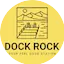 Logo Dock Rock Smith Mountain Lake