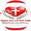Logo Rádio ao pé da cruz