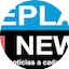 Replay News Portuguès