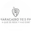 Logo Maracaibo 92.5 FM