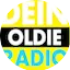 Logo Radio Leverkusen - Oldie
