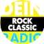 Logo Radio Leverkusen - Rock Classic