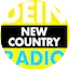 Logo Radio Leverkusen - New Country
