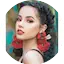 Logo Becky G Radio