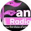Logo Fancy Radio