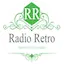 Logo Radio Retro