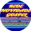 Logo Rede Novidade Gospel