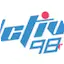 Logo Activa 98.1 FM