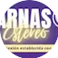 Logo Parnaso Stéreo