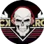Logo Kback-Rock Radio