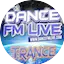 Logo Dancefmlive Trance