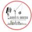 Logo Radio El Obrero, La Voz de la Construción