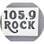 Logo 105.9 Rock
