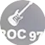 Logo CROC 97.3