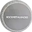 Logo RockMetalRadio
