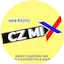 Logo Rádio Cajazeiras Mix