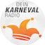 Logo Radio Neandertal - Karneval