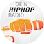 Logo Radio Neandertal - Hip Hop