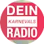 Logo Radio Sauerland - Karnevals
