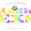 Logo Radio EXS