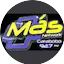 Logo Mas Network 92.7 Fm
