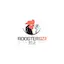 Logo Rooster FM 91.3 MHz