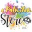 Logo La Palmiteña Stereo 101.1 fm