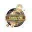 Logo Radio Family Fm